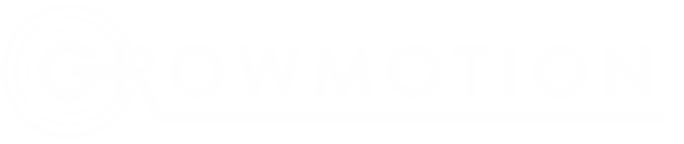 Growmotion logo